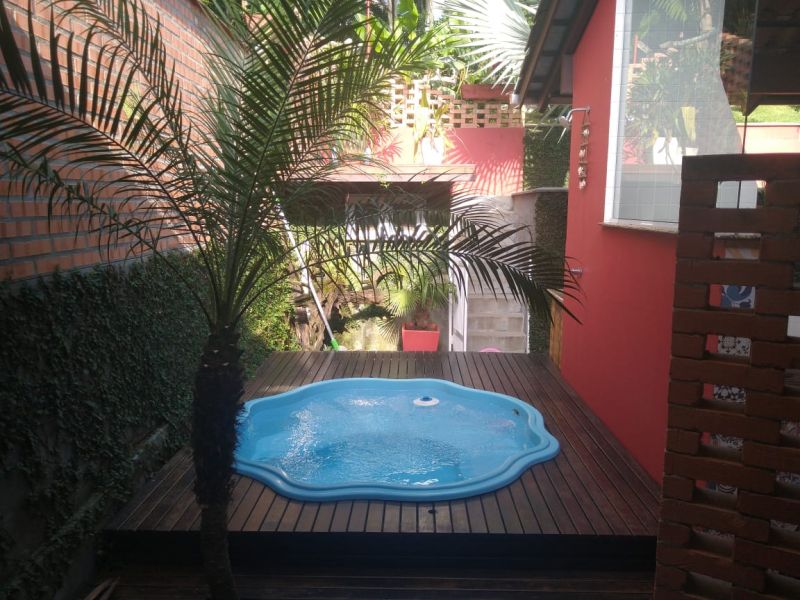 Casa para Venda em Timbó